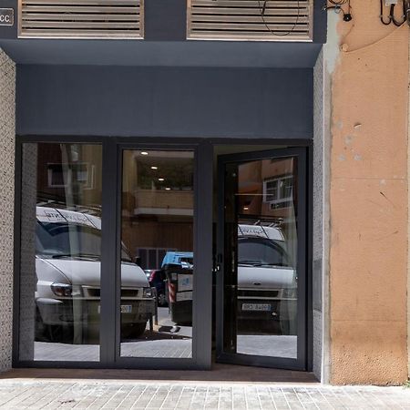 Apartamento Acogedor Centrico Mj バレンシア エクステリア 写真